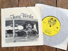 TERRY WICKS 7