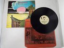 Original First Pressing HAWKWIND WARRIOR On The EDGE Of TIME UAG 29766 - 54 S68