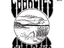 CHARLIES-Buttocks-'70 Finland-HEAVY HYPNOTIC PROG-NEW LP