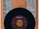 BEATLES - COME TOGETHER / SOMETHING  
