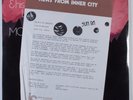 SUN RA & HIS ARKESTRA Live at Montreux INNER CITY 2xLP SEALED promo w/ one sheet