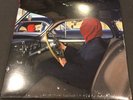 The Mars Volta- Frances The Mute 3xLP Vinyl, New, Still Sealed