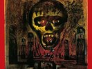 Seasons In The Abyss - Slayer (2013, Vinyl New) Explicit Version
