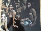 JIMI HENDRIX ELECTRIC LADYLAND TRACK A1 B2 