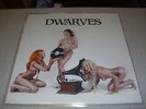 The Dwarves - Invented Rock & Roll - LP Vinyl // Neu