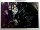 Fields Of The Nephilim - Elizium GER LP 1990 + Innerbag //2