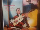 LP CHABELA VARGAS Noche bohemia ORFEON LP-12-85 serie internacional, rare
