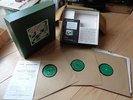 MORE SONGS OF WILD BIRDS - COMPLETE BOXED SET & BOOK 3 x 78 rpm discs (A+++)