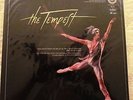 SEALED: Reference Recordings 45 rpm Chihara: The Tempest  LeRoux, cond. OOP RARE