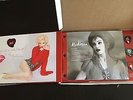 Madonna Rebel Heart Rare Limited Tour Book Edition With Serial Number