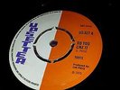 TOOTS / UPSETTERS  Do You like It  UK ORIGINAL 1970 Upsetter US 327 Skinhead EX-