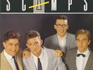 The Scamps - Just Right - Vinyl Revival/Neo Rockabilly