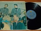 The Everly Brothers - Instant Party - 1960's UK Mono Vinyl LP - WM 4061