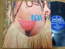 GAL COSTA INDIA LP 1973 BRAZIL 1st PRESS GTFLD ARTHUR VEROCAI TROPICALIA EXCELL