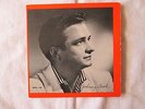 JOHNNY CASH ORIGINAL SUN PICTURE SLEEVE & RECORD.  1958 45 EP Rare