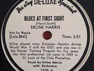 Erline Harris 