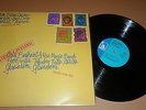 CAPTAIN BEEFHEART AND HIS MAGIC BAND 'STRICTLY PERSONAL' LBS83172 LIBERTY 1968UK