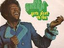 AL GREEN Gets Next To You ORIGINAL 1971 UK VINYL LP London Label 1st PRESS N/M