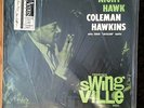 Coleman Hawkins - Night Hawk Rare Remastered by Steve Hoffman 45rpm 2LPs