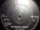 Rare Northern Soul - The Shakers One Wonderful Moment - UK ABC