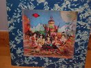 Rolling Stones  THeir Satanic Majesties Request  3D sleeve Vinyl Lp
