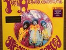 Jim Hendrix 