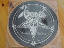 BORIS Akuma No Uta RARE picture disc LP VENOM design Southern Lord