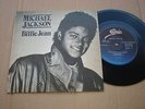 Michael Jackson ?– Billie Jean 7 Brazil Rare Edition