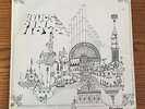 Pink Floyd Relics 1971 EMI Starline 1st U.K. Press 33RPM Psych Rock Excellent