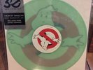 Ray Parker Jr Ghostbusters 30 Anniversary Glow In The Dark 10