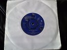 OSCAR - OVER THE WALL WE GO - 1967 - REACTION LABEL SINGLE - POP