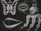 Daniel Higgs - Beyond & Between [Vinyl New]