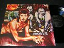 DAVID BOWIE Diamond Dogs / German LP 1974 Reissue RCA MAINMAN CL 13889