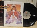 David Bowie Labyrinth SoundTrack LP MI M- 1986