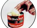 The Black Keys: Thickfreakness (Picture Disc) LP