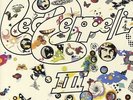 Led Zeppelin III - LED ZEPPELIN [LP]