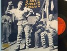LP - Yazoo Records L-1013 - East Coast Blues - 1926-1935