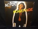 AC/DC Powerage  AC-DC Still sealed vinyl record LP