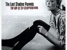 LAST SHADOW PUPPETS  Age Of The...[LP180g neuf] ARCTIC MONKEYS, RASCALS