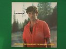 JONATHAN RICHMAN AND THE MODERN LOVERS. -