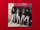 Ramones – Rocket To Russia 12” VG+ LP – 1977 SR 6042