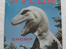 PYLON Chomp DB65 / SEALED