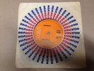 David Bowie Space Oddity Excellent + Oz Pressing 1973 7`` Record