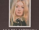 Mary Hopkin - 'Post Card' 1969 UK Apple Stereo LP. Ex