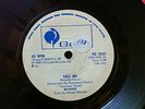 BLONDIE  ,   ZIMBABWE  PRESSING , CALL ME , DEBORAH HARRY PUNK ROCK