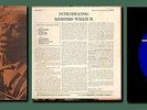 MEMPHIS WILLIE B.--Introducing Memphis Willie B-Prestige/Bluesville 1034 Mono LP