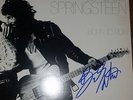 BRUCE SPRINGSTEEN E STREET BAND / BORN TO RUN / VINYL RECORD LP ALBUM