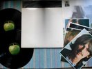 The BEATLES WHITE LP No 78035 TOP LOADER + Poster 4 Photos Early AUSTRALIAN 60S