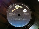 SHAKIN' STEVENS  ,  SOUTH AFRICA  PRESSING , A ROCKIN' GOOD WAY