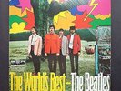 The Beatles - Worlds  Best German LP Compilation 77235